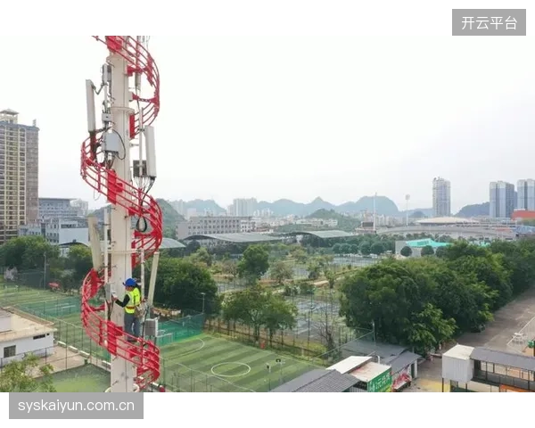 全国已有45个万人级体育场馆完成了5G专网的深度覆盖，保障上行传输带宽